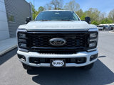 New 2025 Ford F350 XLT image 2