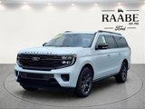 New 2025 Ford Expedition Max Platinum image 3