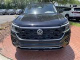New 2025 Volkswagen Atlas SEL Premium R-Line image 2