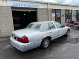 Used 2002 Mercury Grand Marquis GS image 2
