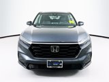 Used 2025 Honda CR-V EX image 2