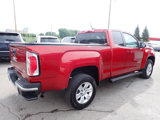 Used 2015 GMC Canyon SLE w/ SLE Convenience Package image 6