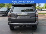 Used 2022 Toyota 4Runner Limited image 4