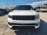 New 2025 Jeep Grand Wagoneer L Series II Obsidian w/ Quick Order Packagew 28T image 2