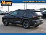 New 2026 Chevrolet Equinox ACTIV w/ Convenience Package III image 2