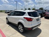 Used 2019 Ford Escape Titanium image 4