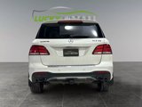 Used 2017 Mercedes-Benz GLE 43 AMG 4MATIC w/ Premium 3 Package image 3
