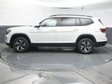 New 2025 Volkswagen Atlas SE image 5