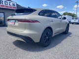 Used 2021 Jaguar F-PACE S image 3