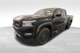 New 2025 Nissan Frontier PRO-4X w/ Pro Premium Package image 4