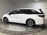 New 2025 Honda Odyssey Elite image 4