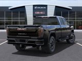 New 2025 GMC Sierra 3500 Denali Ultimate image 4