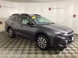 Certified 2025 Subaru Outback Premium image 3
