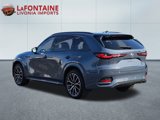 Certified 2025 MAZDA CX-70 3.3 Turbo S w/ Premium Package image 3