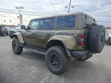 New 2025 Ford Bronco Raptor image 3