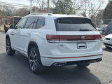 New 2025 Volkswagen Atlas SEL Premium R-Line image 3
