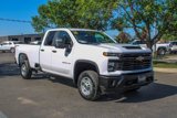 New 2025 Chevrolet Silverado 2500 W/T image 4