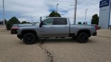 New 2025 Chevrolet Silverado 2500 LTZ w/ Trail Boss Package image 5