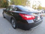 Used 2017 Nissan Altima 2.5 SV image 4