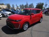 Used 2024 Kia Soul LX w/ Option Group 015 image 3