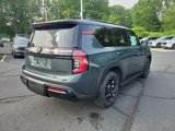 New 2025 Nissan Armada PRO-4X image 5