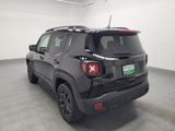 Used 2023 Jeep Renegade Altitude w/ Convenience Group I image 5