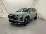 New 2026 Chevrolet Equinox LT image 2