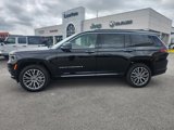 New 2025 Jeep Grand Cherokee L Summit image 2