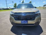 New 2025 Subaru Forester Touring image 2