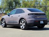 Used 2024 Porsche Macan 4 Electric image 3