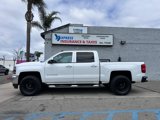 Used 2017 Chevrolet Silverado 1500 LT w/ All Star Edition image 2