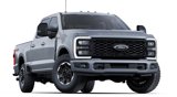 New 2025 Ford F250 Lariat image 6