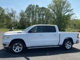 Used 2021 RAM 1500 Big Horn image 2