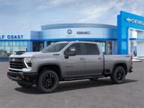 New 2025 Chevrolet Silverado 2500 LT w/ Trail Boss Package image 2