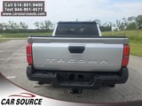 Used 2025 Toyota Tacoma SR w/ SR Upgrade Package image 3