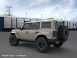 New 2025 Ford Bronco Raptor image 4