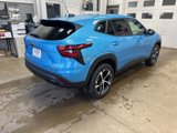 New 2025 Chevrolet Trax RS w/ Sunroof Package image 5