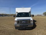 New 2025 Ford E-350 and Econoline 350 Super Duty w/ Power Equipment Group image 3
