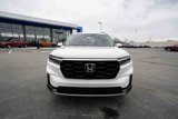 New 2025 Honda Pilot Touring image 6