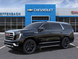 New 2025 GMC Yukon Elevation w/ Technology Package image 2