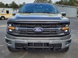 New 2025 Ford F150 XLT w/ Equipment Group 302A MID image 2