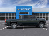 New 2025 Chevrolet Silverado 2500 LT w/ Convenience Package image 5