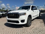 New 2026 RAM 1500 Tungsten w/ Off Road Group image 2