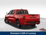 New 2025 RAM 1500 Big Horn image 4