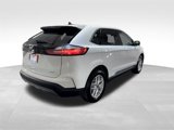 Used 2024 Ford Edge SEL image 4