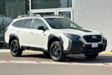 New 2025 Subaru Outback Wilderness image 2