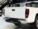 Used 2005 Chevrolet Colorado 2WD Regular Cab image 5