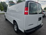 Used 2021 Chevrolet Express 2500 Extended image 2
