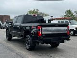 Used 2024 Ford F250 Platinum image 3