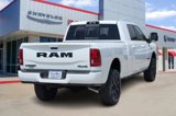 New 2025 RAM 2500 Laramie image 5